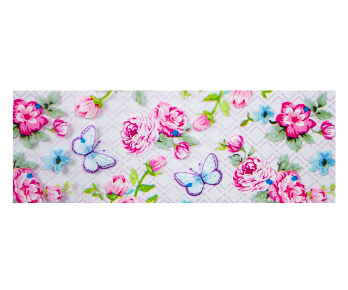 Emmi-Nail Transferfolie Edition -102-