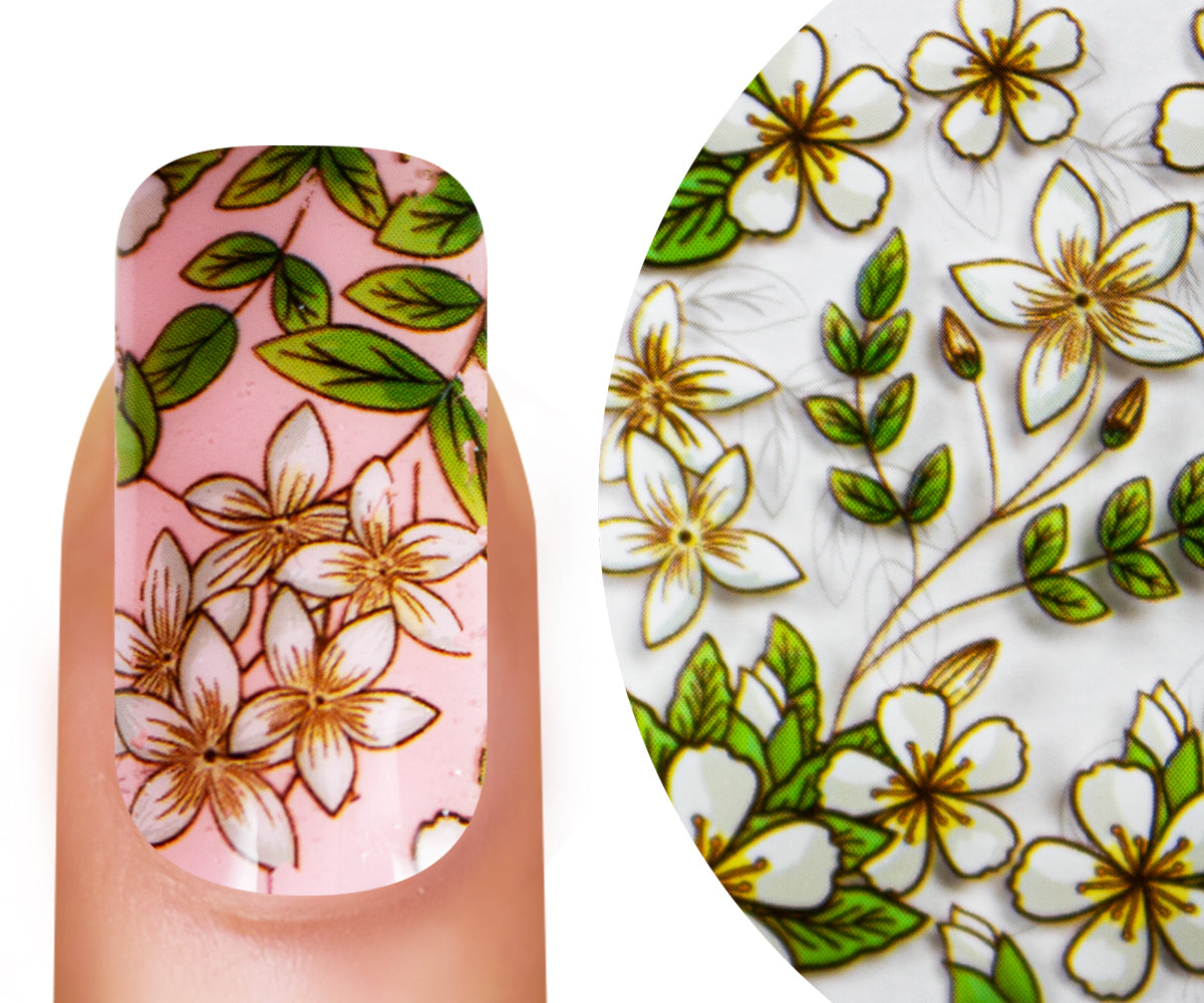 Emmi-Nail Transferfolie Edition -102-