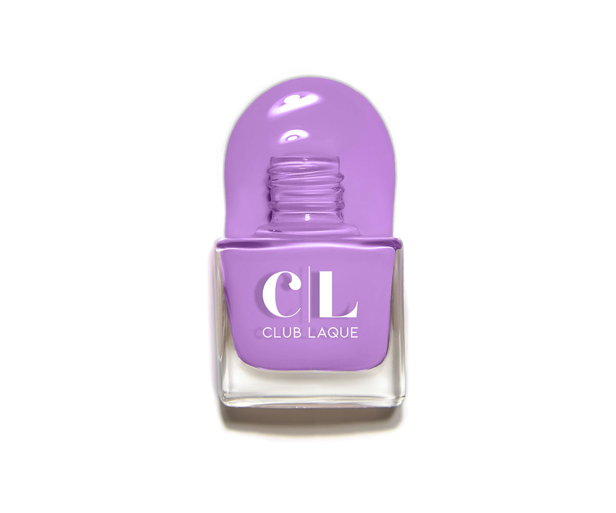 Nagellack CLUB LAQUE Tussi 10ml