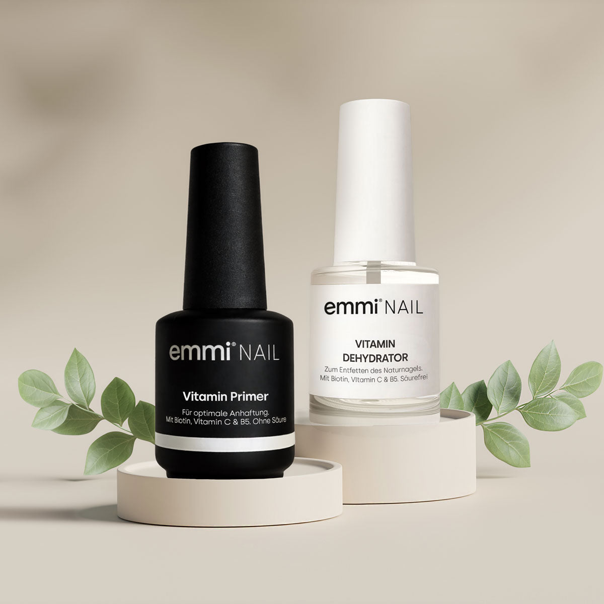 StayStrong Nail Prep Set