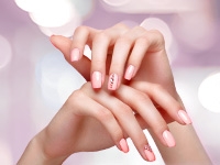 Nageldesign Trends Emmi Nail