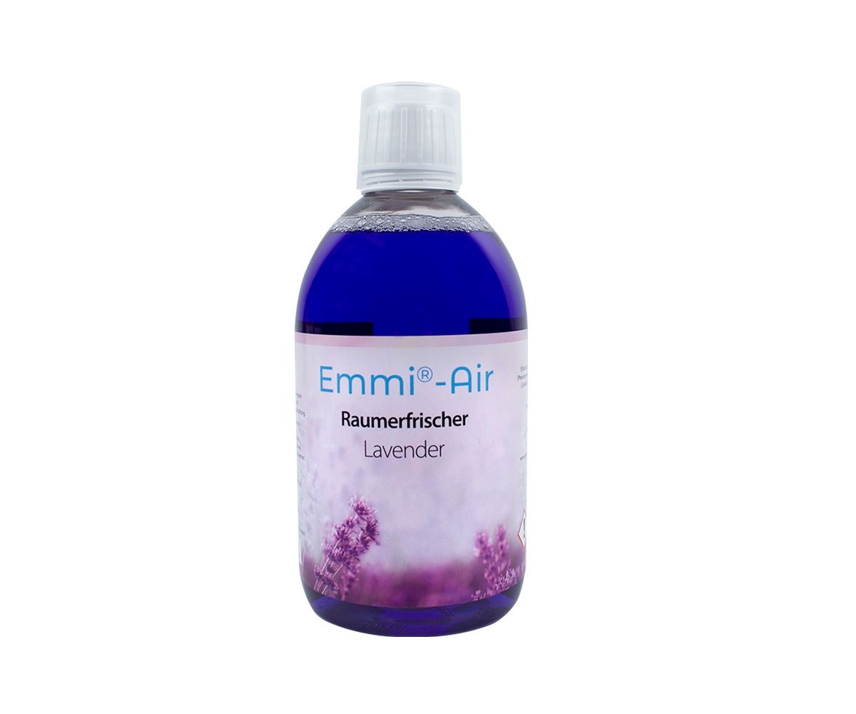 Emmi-Air Raumerfrischer Lavendel 500ml