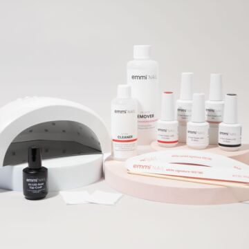 UV Nagellack Set "Unsere Top 5"