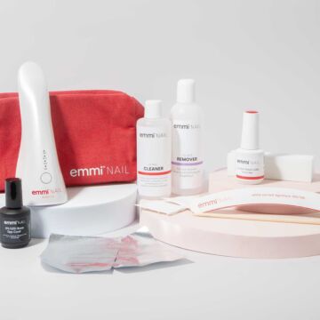 UV Nagellack Set Urlaub & Reise