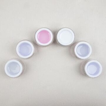 Emmi-Nail Studioline Probier-Set