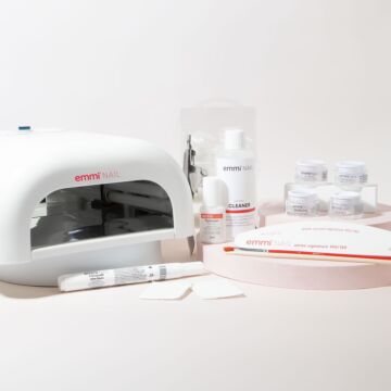 Starter-Set UV Classic BT