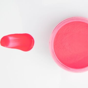 Acryl-Pigment Neon Strawberry -A012- 10g
