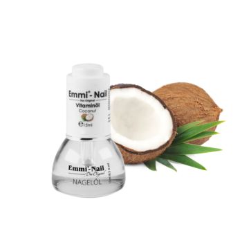 Vitaminöl Coconut 15ml