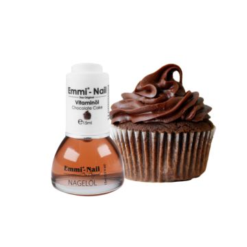 Vitaminöl Chocolate Cake 15ml