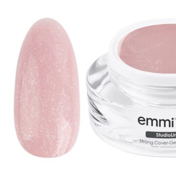 Emmi-Nail Studioline Strong Cover-Gel Glam 15ml