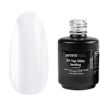 Emmi-Nail UV/LED-Top Shiny Sealing 15ml