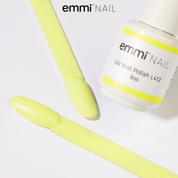 Emmi Shellac UV/LED-Lack Bali -L412-