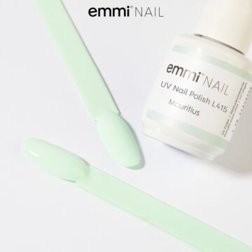 Emmi Shellac UV/LED-Lack Mauritius -L415-