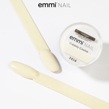 Emmi-Nail Farbgel Creamy Cookie -F414-