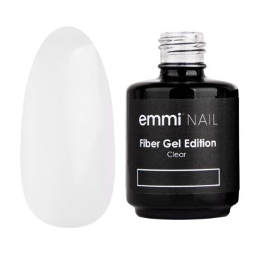 Emmi-Nail Fiber Gel Edition Clear 14ml