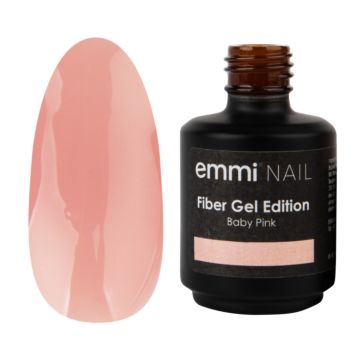 Emmi-Nail Fiber Gel Edition Baby Pink 14ml