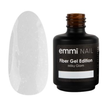 Emmi-Nail Fiber Gel Edition Milky Glam 14ml