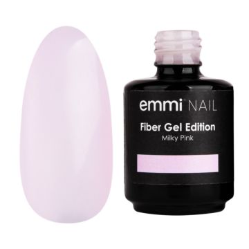 Emmi-Nail Fiber Gel Edition Milky Pink 14ml