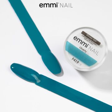 Emmi-Nail Glossy-Gel Liberty 5ml -F419-