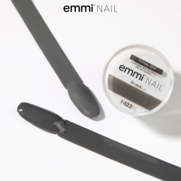 Emmi-Nail Glossy-Gel Bronx 5ml -F423-