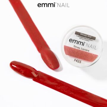 Emmi-Nail Glossy-Gel Times Square 5ml -F425-