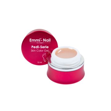 Emmi-Nail Pedi Skin Color Gel 15ml
