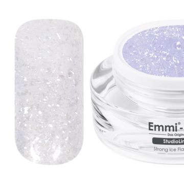 Emmi-Nail Studioline Strong Ice Flakes 15ml