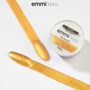 Emmi-Nail Farbgel The Queen -F461-