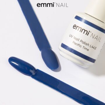 Emmi Shellac UV/LED-Lack Pacific Time -L443-