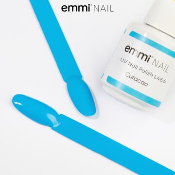 Emmi Shellac UV/LED-Lack Curacao -L456-