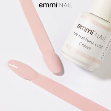 Emmi-Nail Shellac UV/LED-Lack Comet -L458-