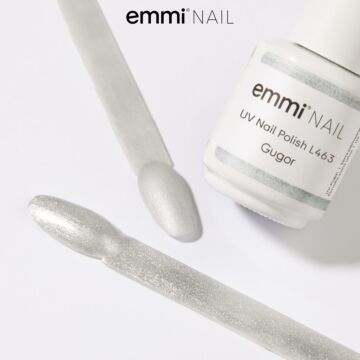 Emmi Shellac UV/LED-Lack Gugor -L463-