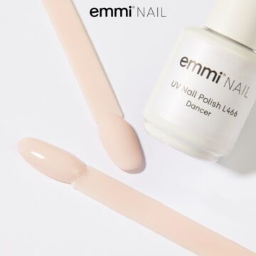 Emmi Shellac UV/LED-Lack Dancer -L466-