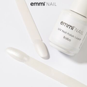 Emmi Shellac UV/LED-Lack Balbo -L469-