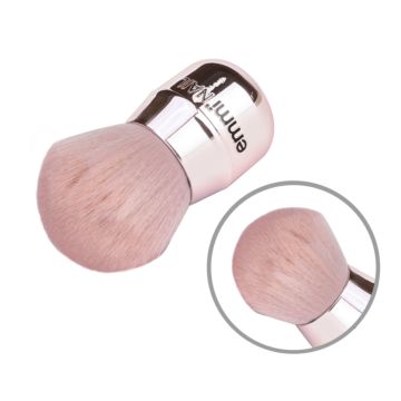 Emmi-Nail Staubpinsel rosé-gold