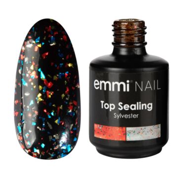 Emmi-Nail Top Sealing Sylvester 15ml