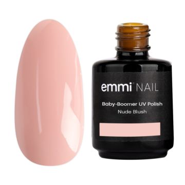 Emmi-Nail Babyboomer Nude Blush 14ml