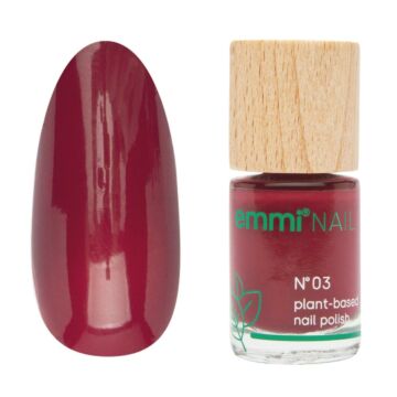 Emmi-Nail Plant-Based Nagellack N°03