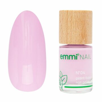 Emmi-Nail Plant-Based Nagellack N°04
