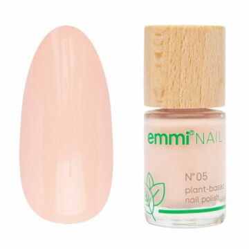 Emmi-Nail Plant-Based Nagellack N°05