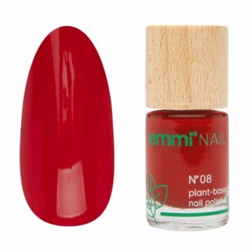 Emmi-Nail Plant-Based Nagellack N°08