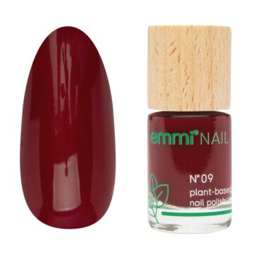 Emmi-Nail Plant-Based Nagellack N°09