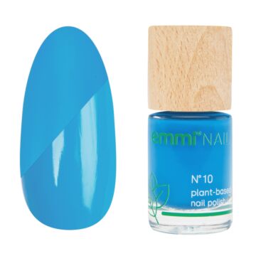 Emmi-Nail Plant-Based Nagellack N°10