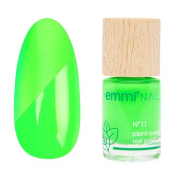 Emmi-Nail Plant-Based Nagellack N°11