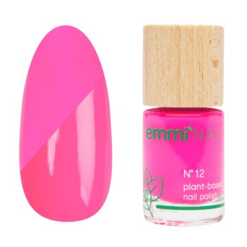 Emmi-Nail Plant-Based Nagellack N°12