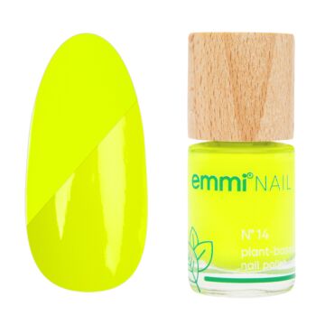 Emmi-Nail Plant-Based Nagellack N°14