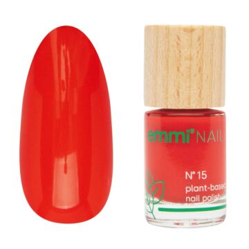 Emmi-Nail Plant-Based Nagellack N°15