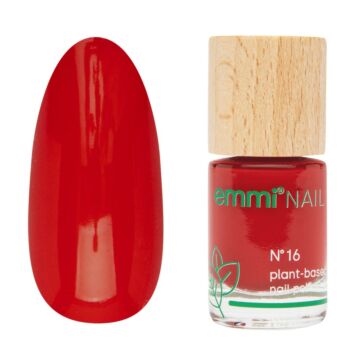 Emmi-Nail Plant-Based Nagellack N°16