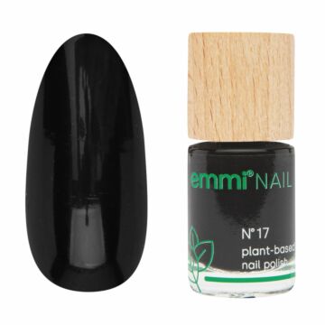 Emmi-Nail Plant-Based Nagellack N°17