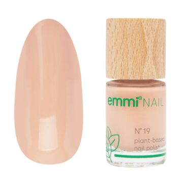 Emmi-Nail Plant-Based Nagellack N°19